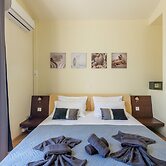 Thrapsano House at Iraklion Crete for up to 8 Persons