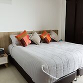 Apartasuite A 3 Min Del Aeropuerto Jmc