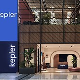 'Kepler Club Sabiha Gökçen Airport - International Transit Area