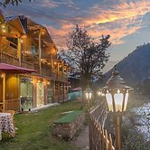 The Bright Side Resort