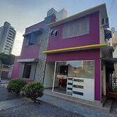 Pousada Casa da Maga - Vila Germânica