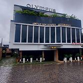 OLYMPUS HOTEL & SUITES