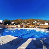 Harmonie Hotel de Montaña