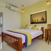 Itsy Hotels Ushodaya Royal Residency