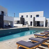 myLithos Suites