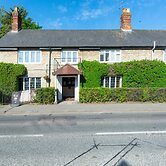 the Jersey Arms Hotel