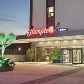 Hampton by Hilton Istanbul Airport, Arnavutkoy