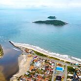 Hotel Bandeirantes da Barra