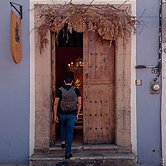 Hotel Boutique Casa Damiana