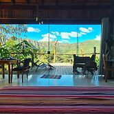 Ecopousada Toca do Guará