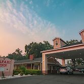 Safari Inn - Chico