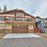 Boulder Bay Chalet Lakefront