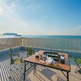 Ryushima Ocean View Villa