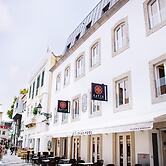 Kavia Hotel do Largo