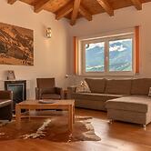 Penthouse Hohe Tauern