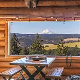 Rowland Log Cabin 3 Bedroom Home by RedAwning
