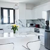 Luxury Apt in the center of Glyfada