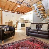 Nympy Cottage