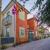 Calia Koyici Alacati