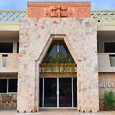 HOTEL PUERTA CHICHEN