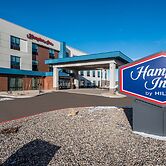 Hampton Inn Williams