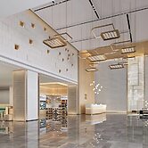 Hilton Garden Inn Liaocheng Jiangbei Shuicheng