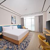 Hilton Garden Inn Liaocheng Jiangbei Shuicheng