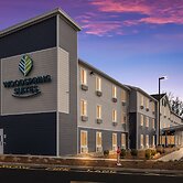 WoodSpring Suites South Brunswick - Princeton