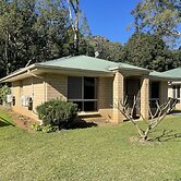 Esk Mountain View Lodge