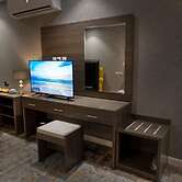 WS HOTEL