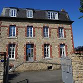 Auberge Ti'gousket