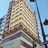 Hotel Sol de Oriente