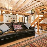 Tinkley Cottage