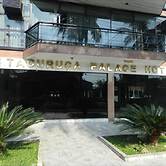 Itacuruca Palace Hotel