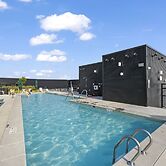 Global Luxury Suites at Capitol Hill