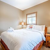 Trapper's Lodge 4 Bd W/great View, Private Hot Tub
