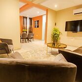 Accra Luxury Apartments  at Achimota