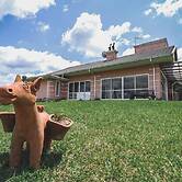 Sítio Fuchsia Régia em Rancho Queimado