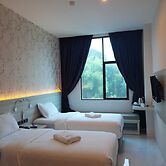Selecta Hotel Medan