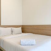 Nice And New Studio At Tokyo Riverside Pik 2 Apartment