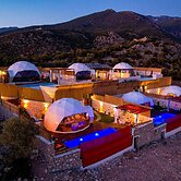 Kalkan Domes Suites & Deluxe