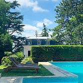 Domaine de Montmorency
