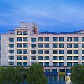 kunyixingguangjiudian