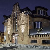 Hotel ONIRO - Luxury Rooms & Wellness Suites