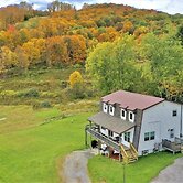 Holimont Sunset 4 Bedroom Chalet by Redawning