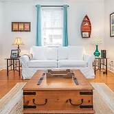 Annas Cabana by Tybee Vacation Rentals