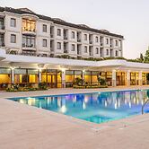 Westport İstanbul Hotel