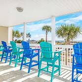 Dolphin Watch 4 by Tybee Vacation Rentals