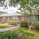Latitude Adjustment Tybee Vacation Rentals
