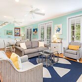 Marshview Hideaway by Tybee Vacation Rentals